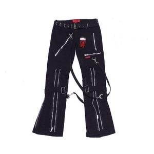 【TRIPP NYC】LADIES BONDAGE PANT