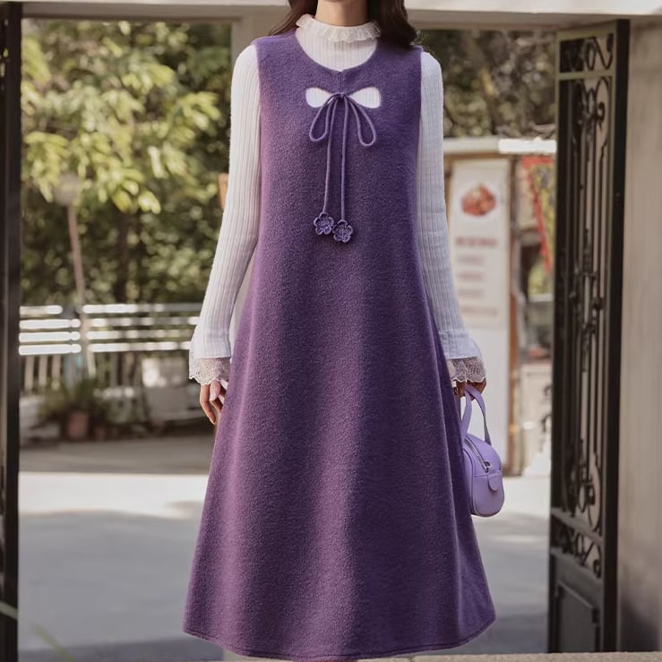 ジャンパースカート | sucrier ( シュクリエ ) - お砂糖みたいに甘くて