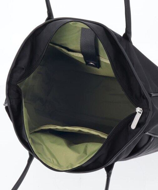 Lesportsac/レスポートサック/UPTOWN LG BOOK TOTE 1197/アップタウン