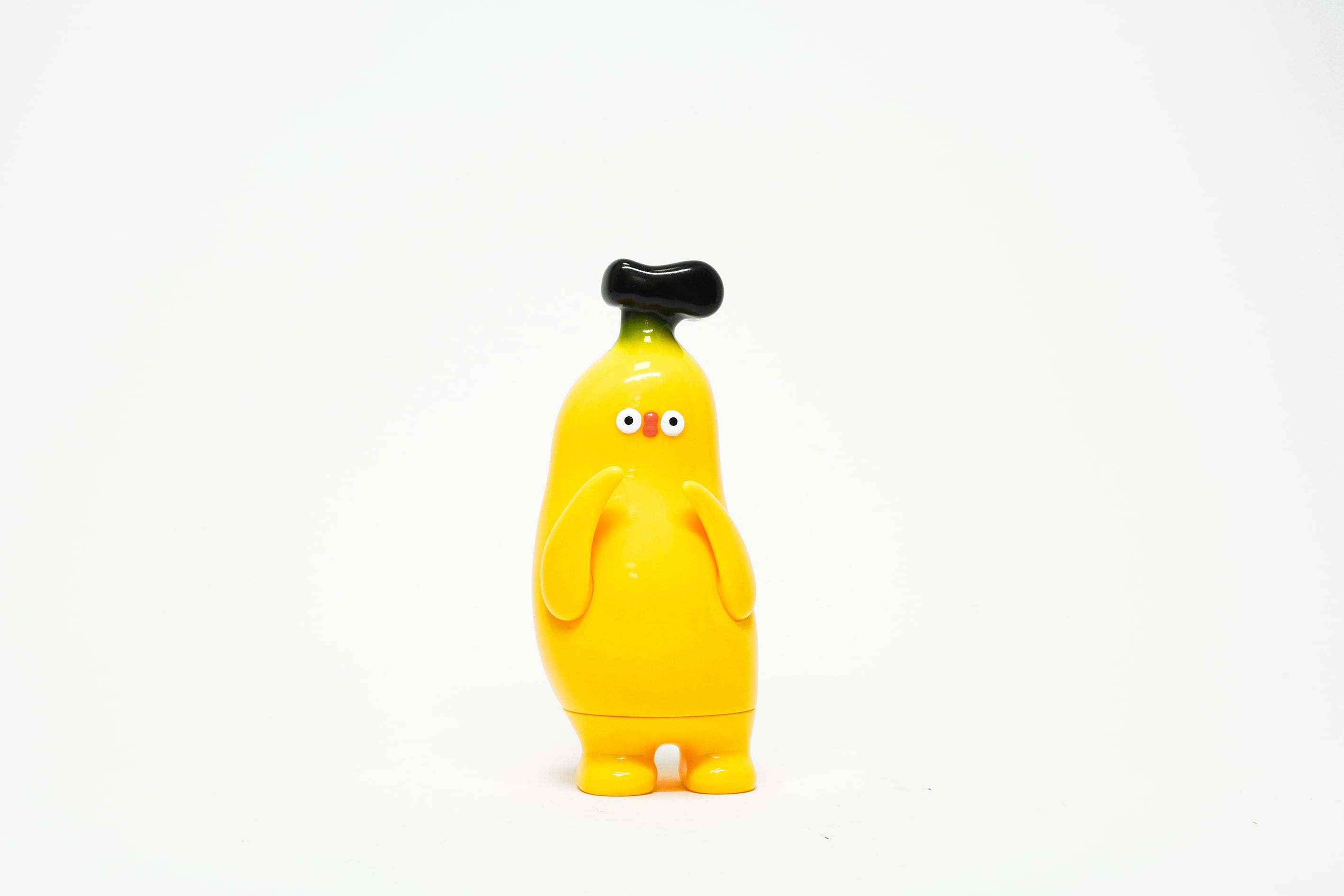 how2work Banana Boo By FLABJACKS バナナ Banana Boo by flabjacks x how2work hk | HOW2QUIET