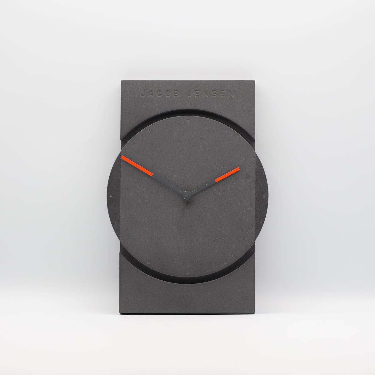 WALL CLOCK by MAX RENE | JACOB JENSEN | DENMARK | vintage shop AM
