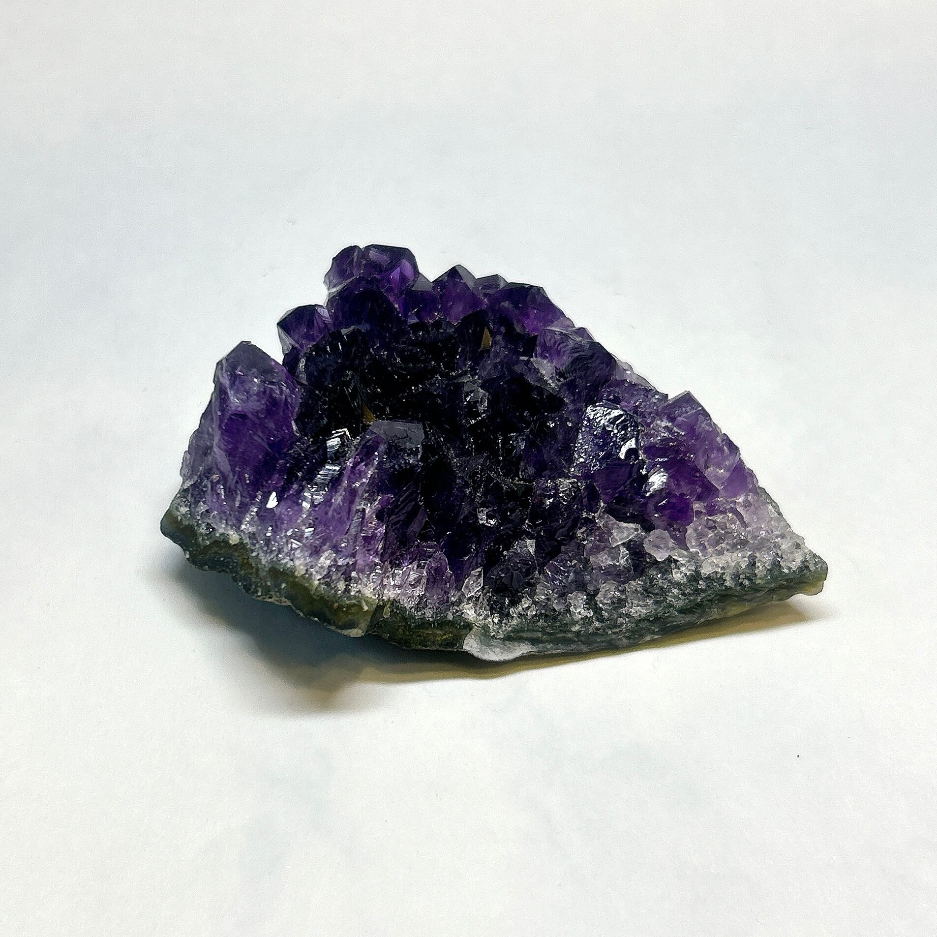 ☆アメシスト（紫水晶） | クリスタル・ワールド御徒町店