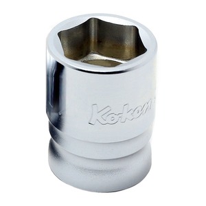 【数量限り】Ko-ken(コーケン) Z-EAL 六角ソケット 差込角 12.7mm (1/2インチ) 30mm 4400MZ-30