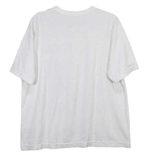 VISVIM  グリーン Jumbo Tシャツ