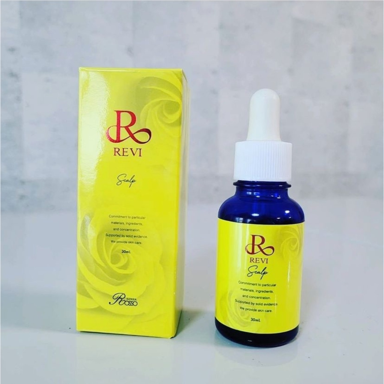 REVI スカルプ ルヴィ 増毛 | REVI正規取扱販売会社 Coco❤️Beaute