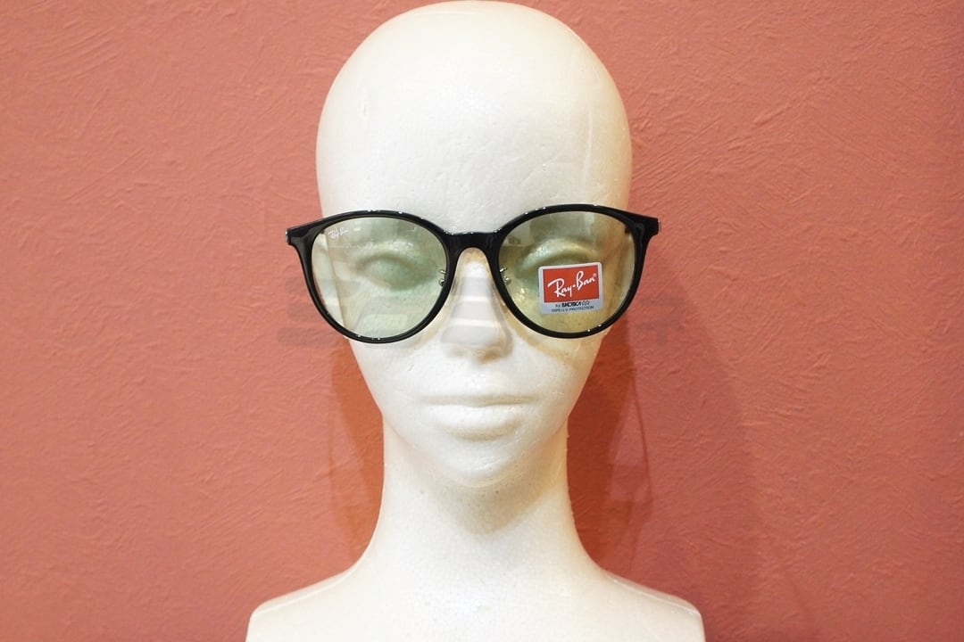 RayBan レイバン RB4334D サングラス