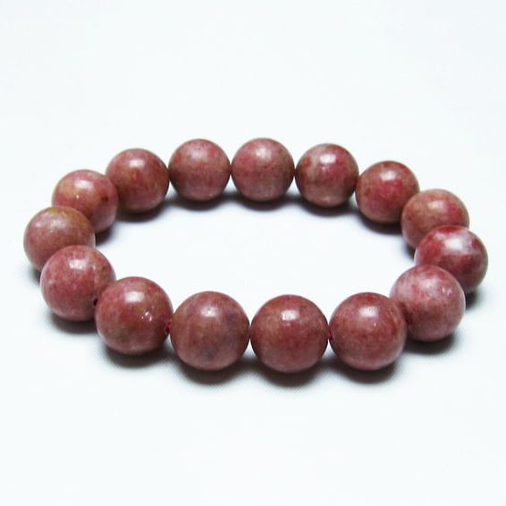 ロードナイト ブレスレット 14mm 一点物 メール便可 [M便 1/10] 111-24172