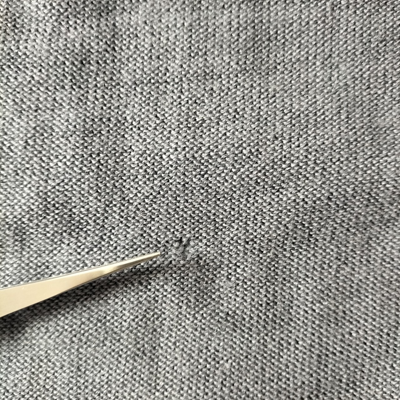 チェコ軍　90s ウールニットベスト ミリタリー　ASTONA