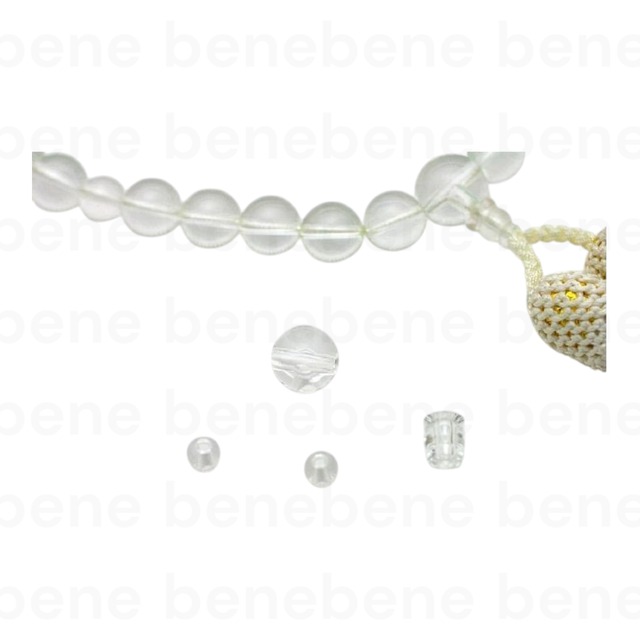 水晶 3分ｾｯﾄ