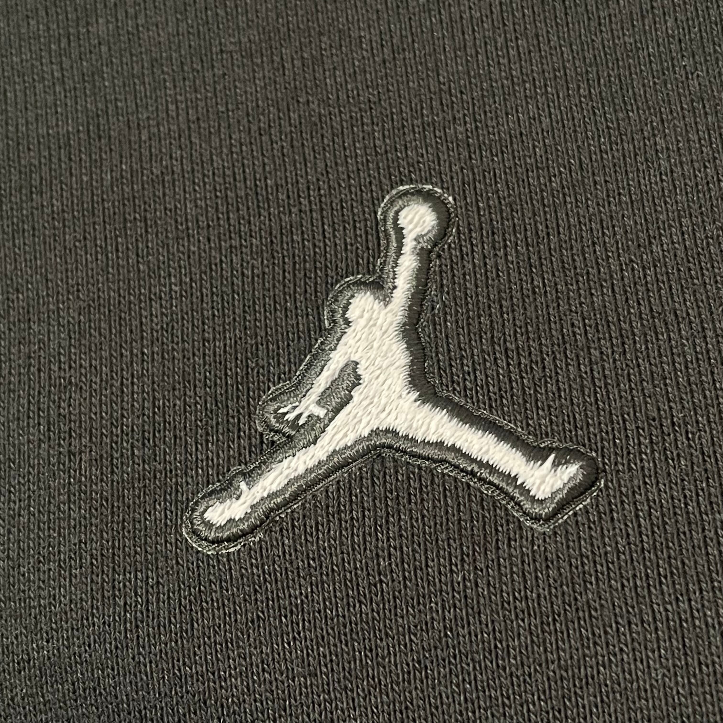 AIRJORDAN】NIKE エアジョーダン スウェット パーカー プルオーバー ...