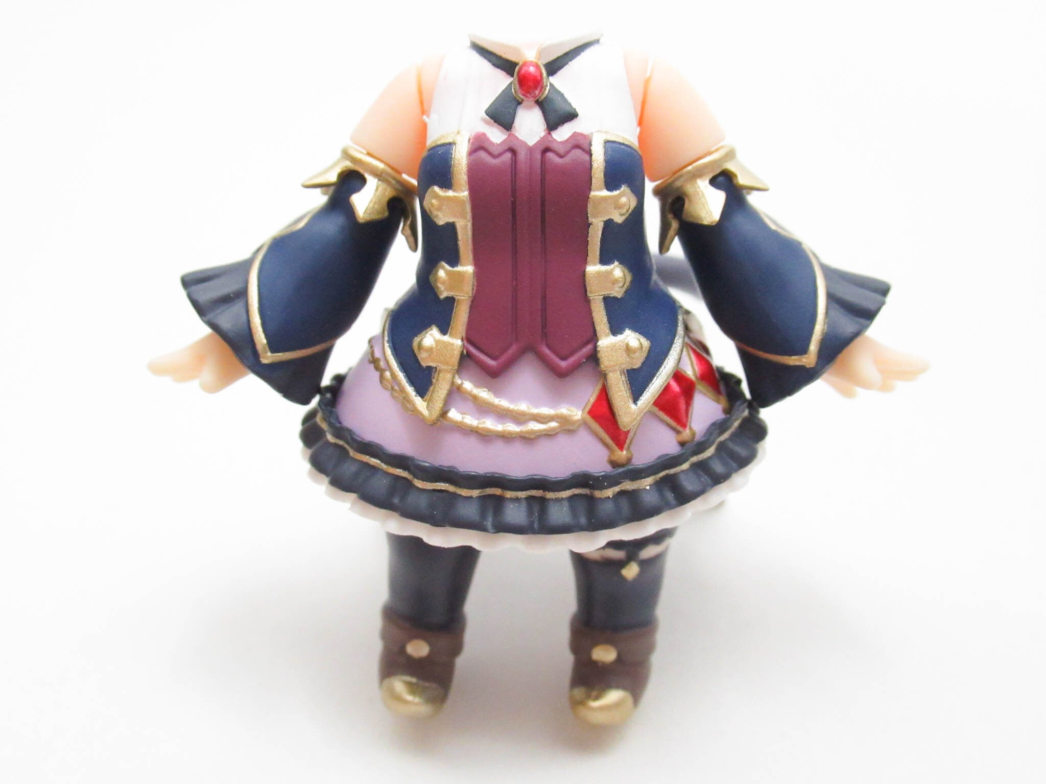 1480】 キャル 体パーツ 戦闘服 ねんどろいど | ホビー通販 1480】 キャル 体パーツ 戦闘服 ねんどろいど | ホビー通販