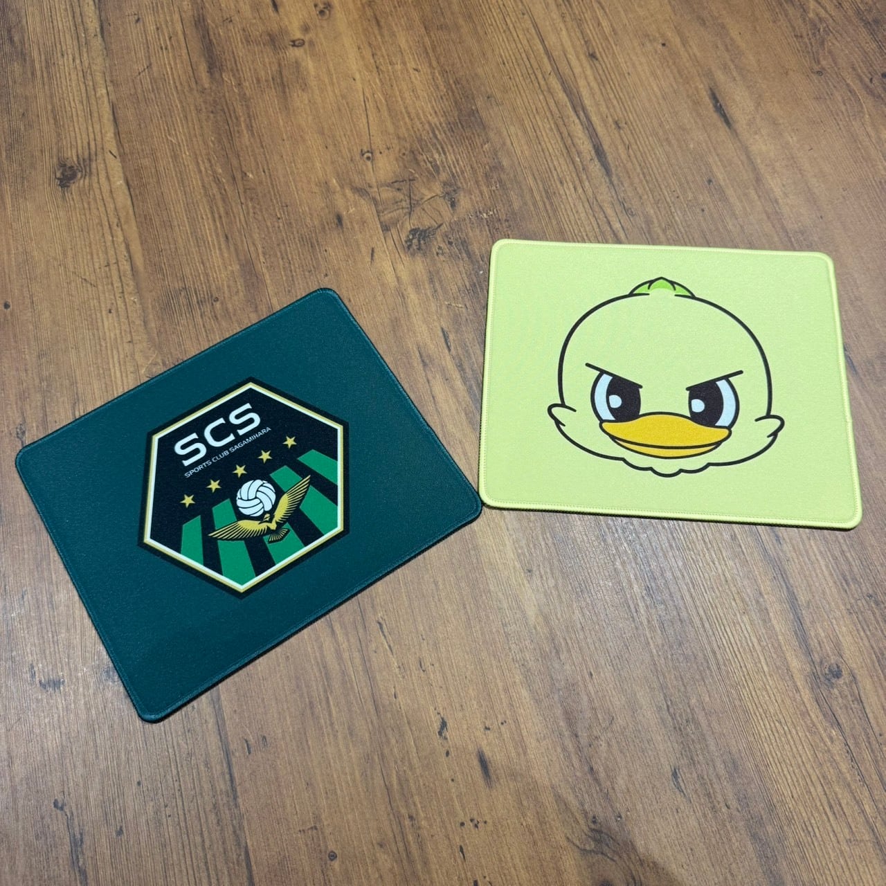 マウスパッド | SC相模原公式オンラインショップ