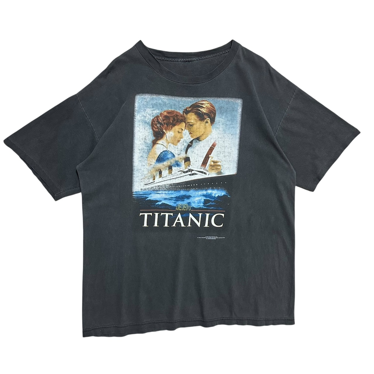 90s TITANIC