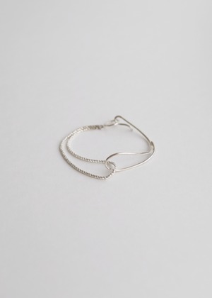 Trace bracelet 01
