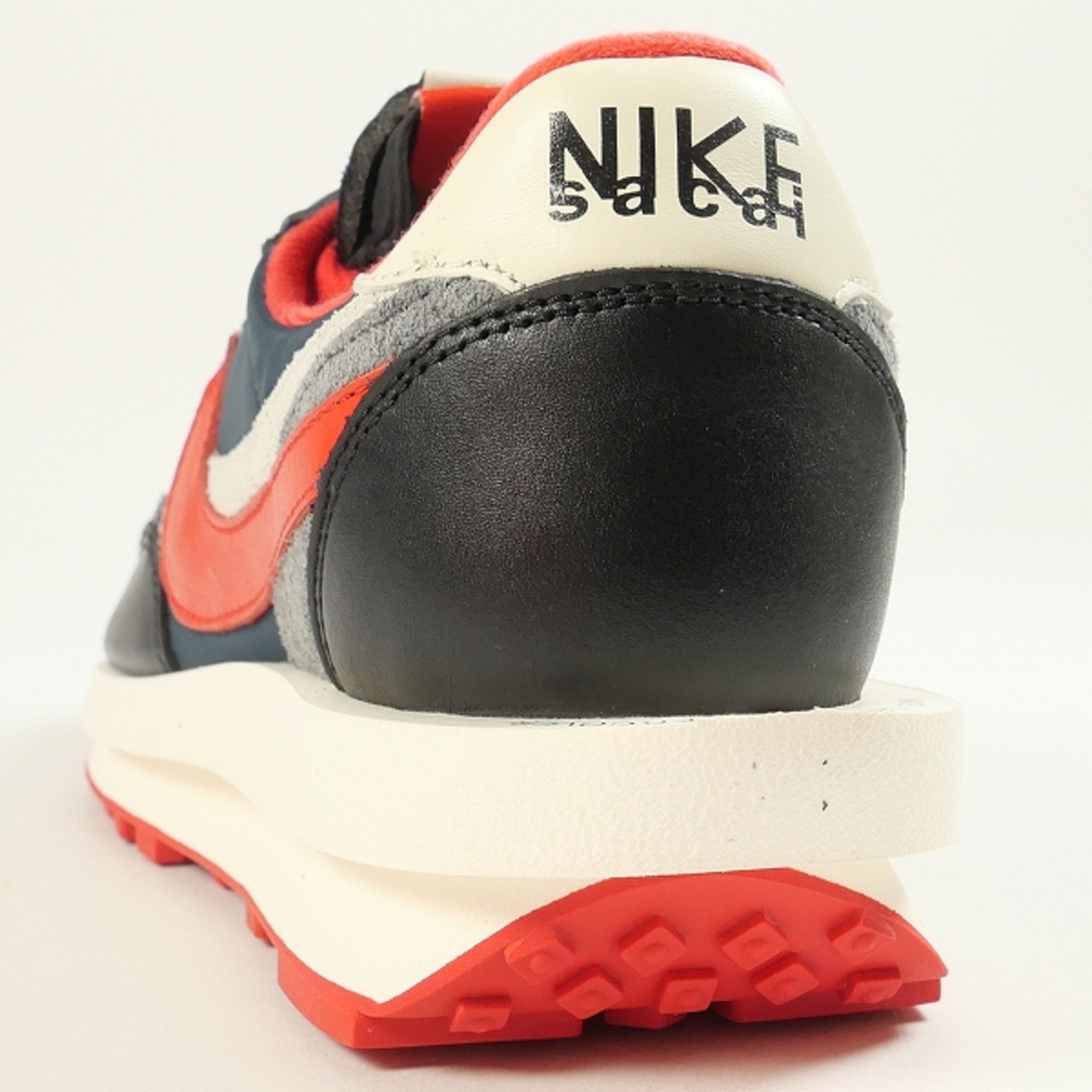 Size【27.0cm】 NIKE ナイキ ×sacai ×Undercover LDWAFFLE / SU DJ4877 
