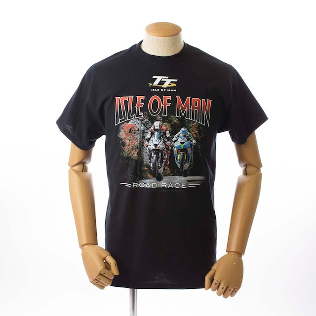 2Bikes TT Tee