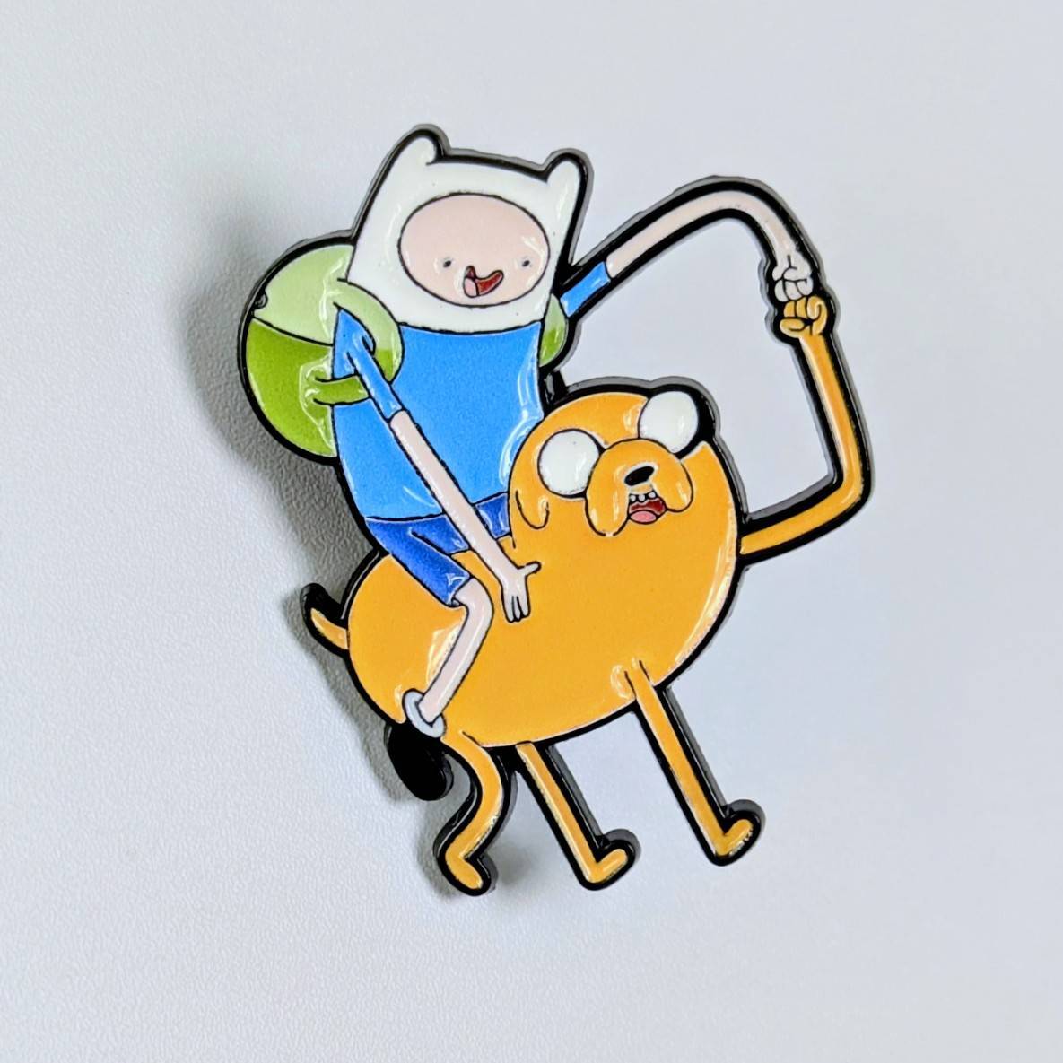 再入荷！送料無料！ ☆ピンズ PINS☆ピンバッジ 【 Adventure Time