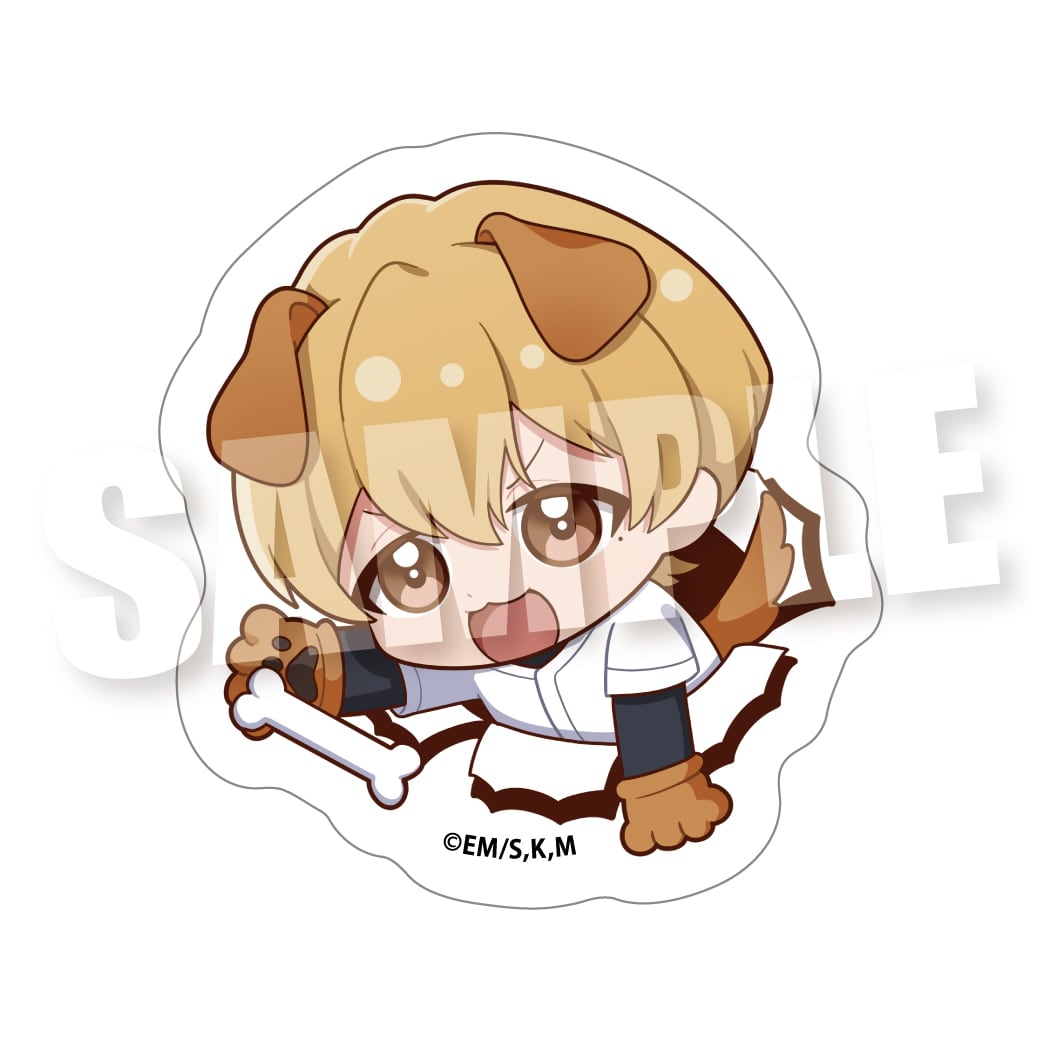 予約受付商品 | アニハピSHOP ONLINE