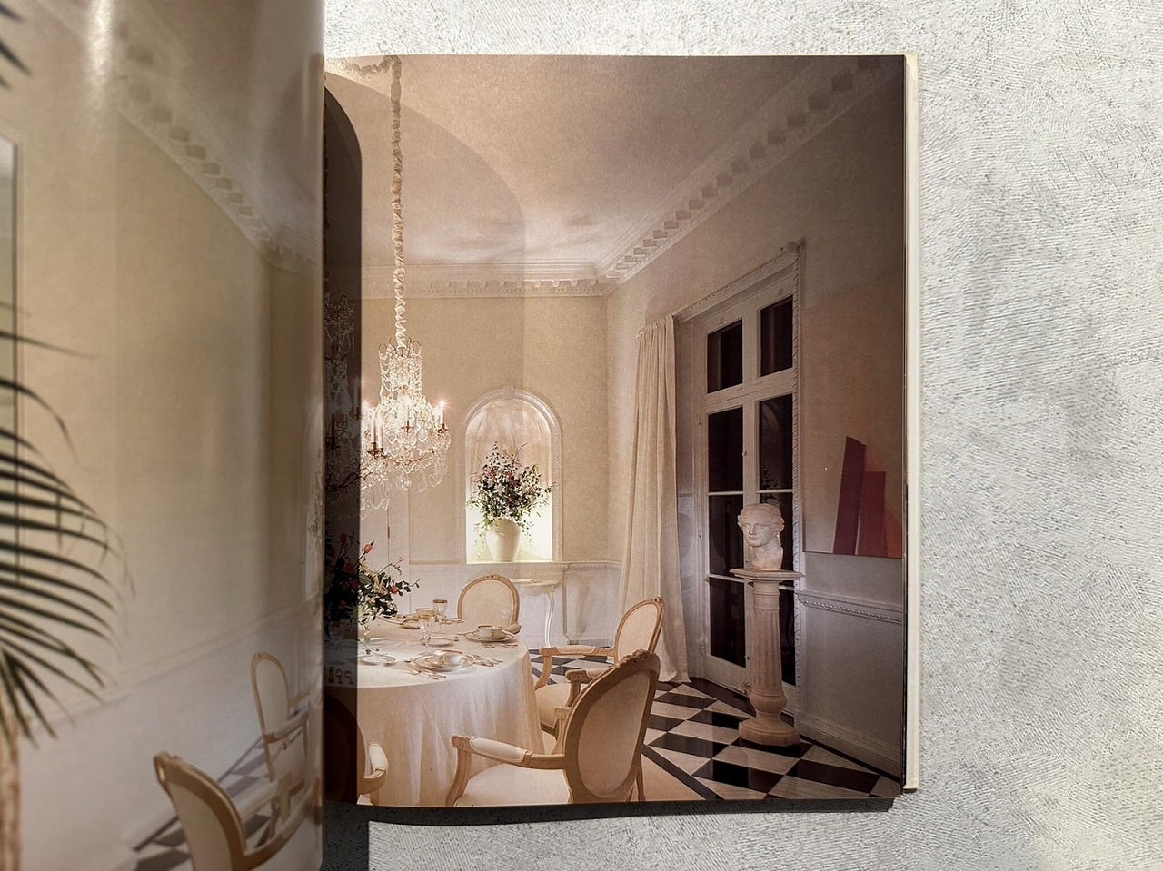 VI355】Interior Visions: Great American Designers and the Showcase