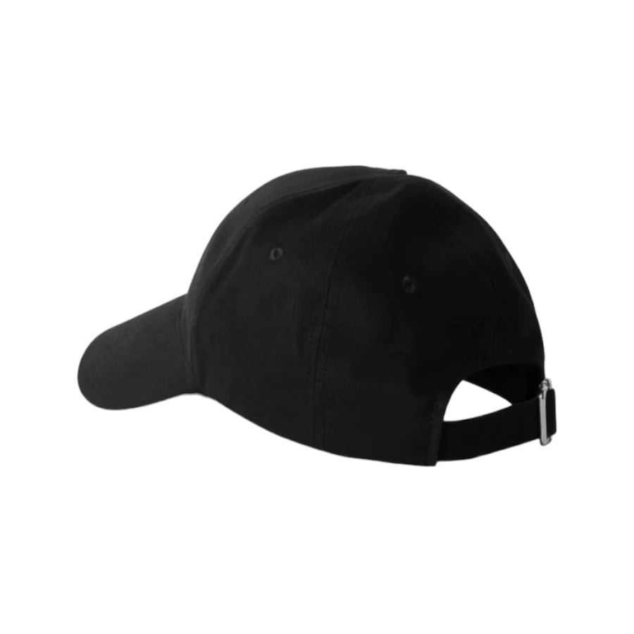 OFF WHITE】ARROW BASEBALL CAP（BLACK/WHITE） | AYIN