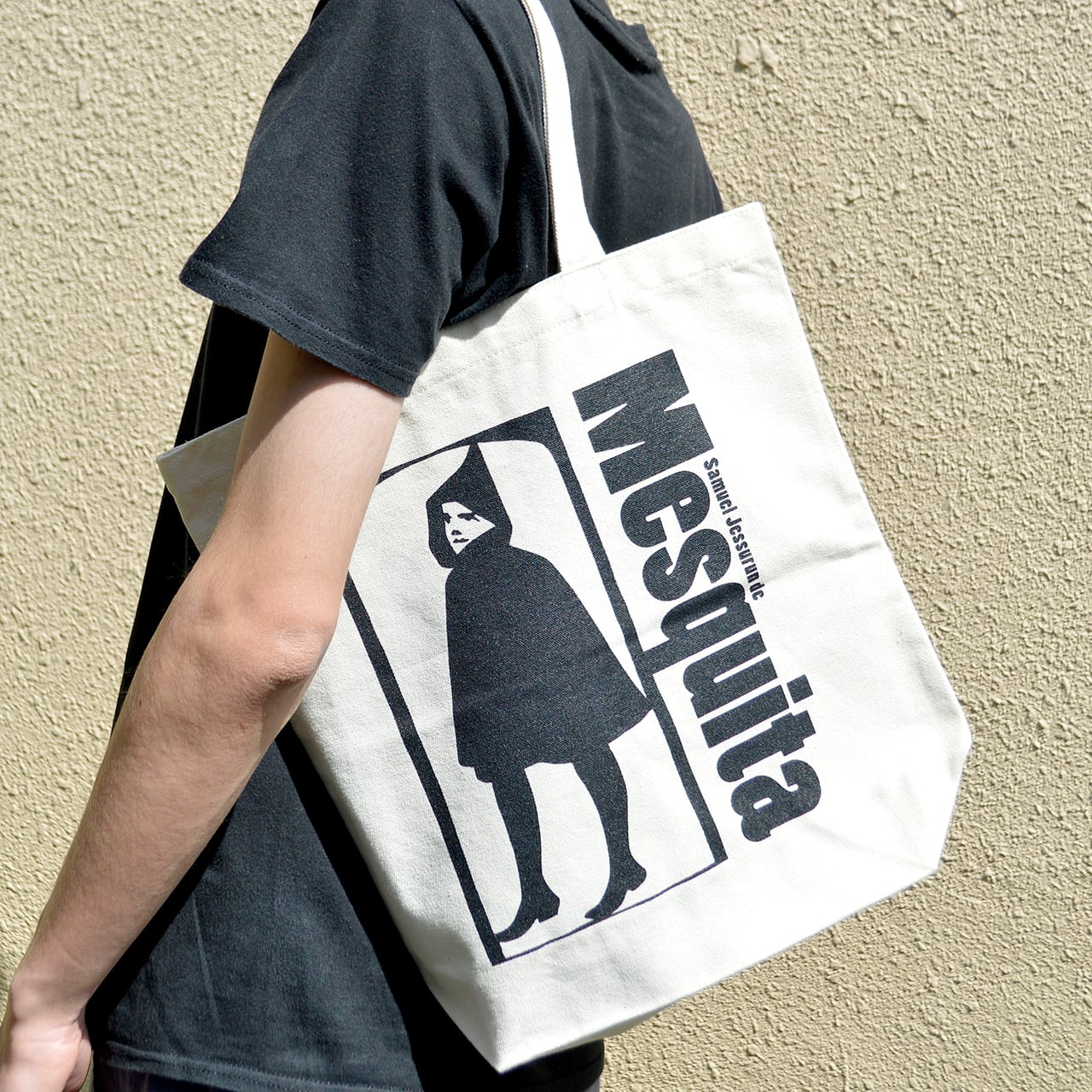 メスキータ」展 オリジナルトートバッグ 1 | CURATORS ONLINE SHOP