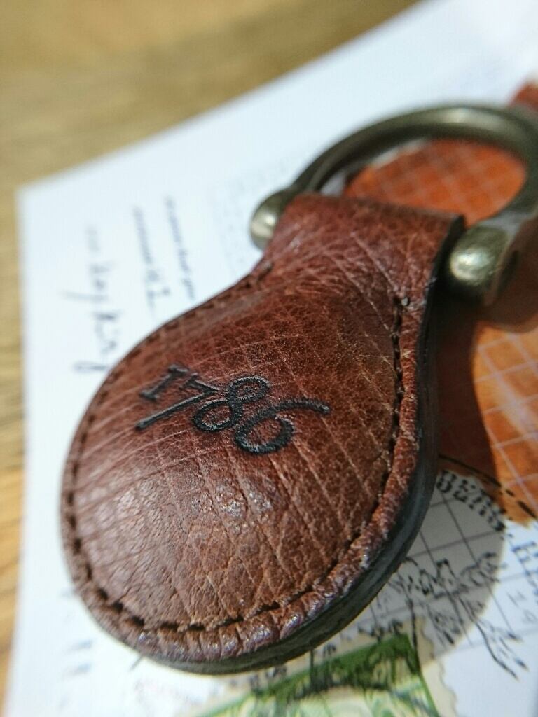 G様専用1786 Key Ring HI-17