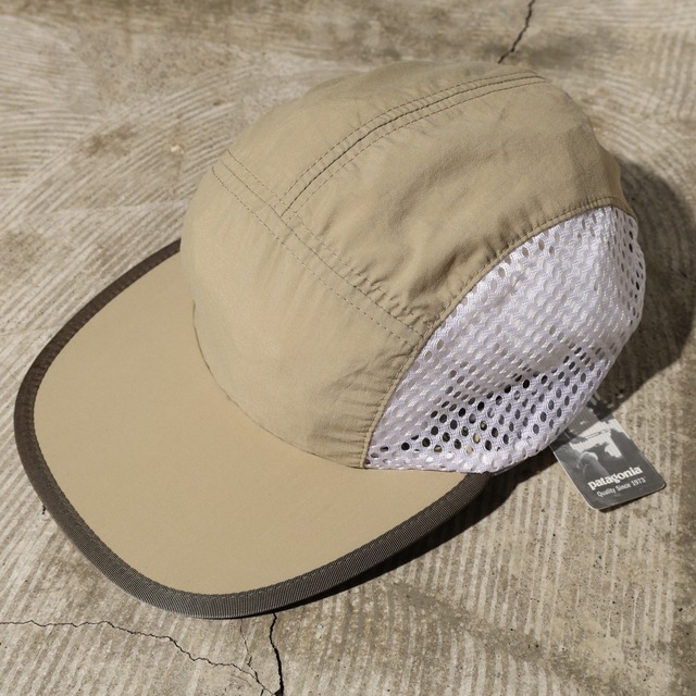 Deadstock L USA 99年 Vented Spoonbill Cap Patagonia スプーンビルキャップ パタゴニア