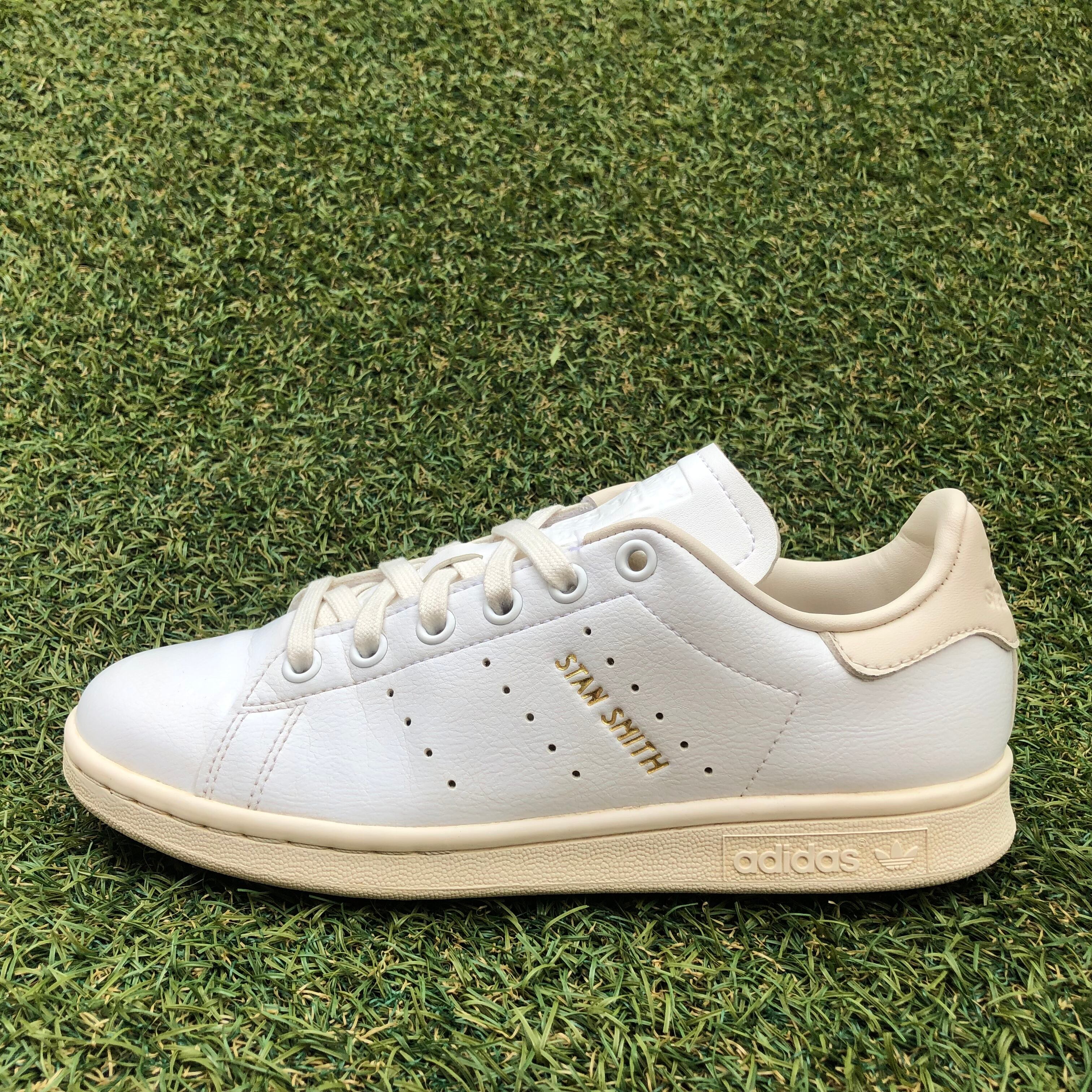 adidas×TOMORROWLAND stansmisth アディダス×トゥモローランド スタンスミス HB641