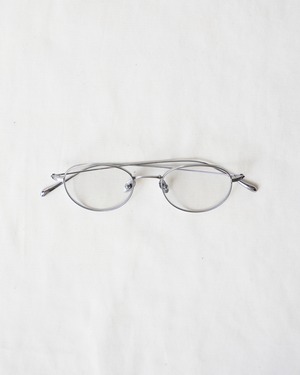 H-M02 BOSTON METAL FRAME