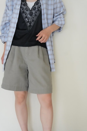 90s short pants