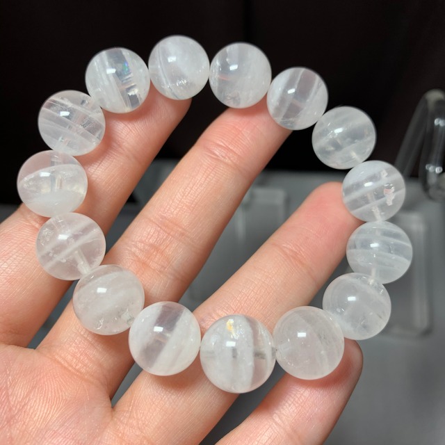 2.ミルキーリングファントムブレスレット