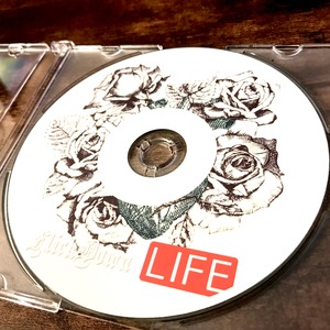 【CD-R】LIFE Feat.RYO(Unveil Raze)