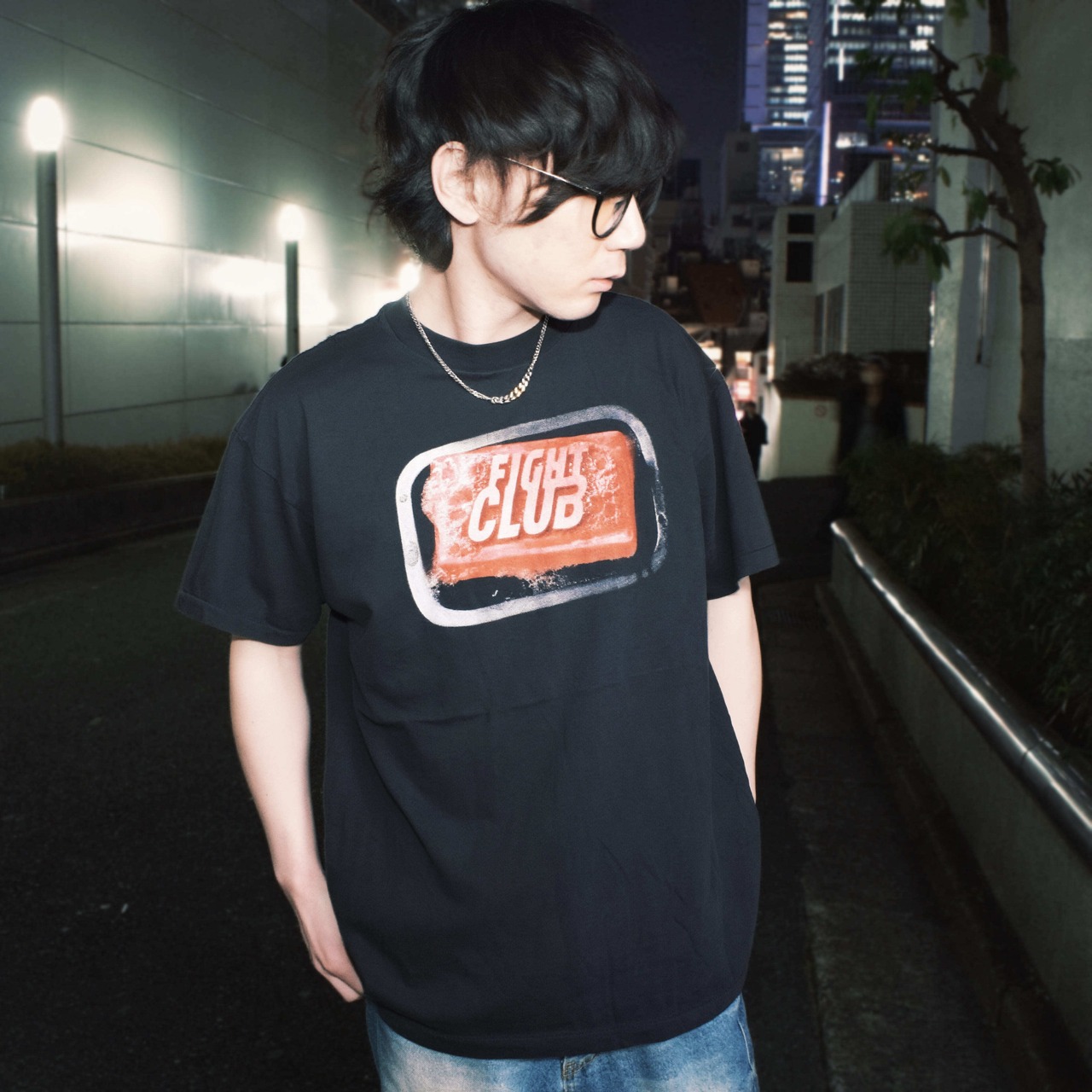 fight club 2【予約商品：4月14日より順次発送】