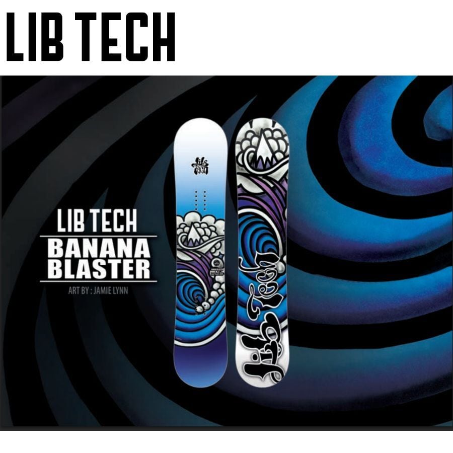 LIBTECH ジェミーリン 早期予約※26-27 LIBTECH JAMIE LYNN リブテック ジェイミー・リン