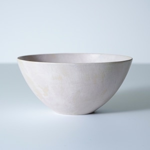 齋藤一 14　Bowl ピンク