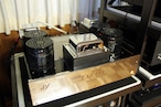 EAR/861 (POWER AMP)