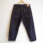 HATSKI　Straight Denim OW  HTK-22004