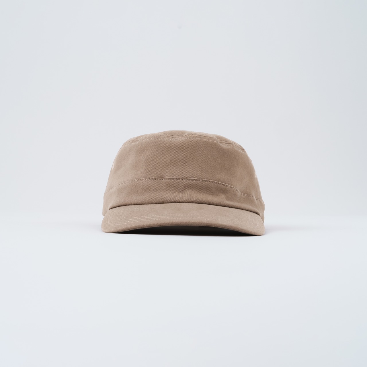 S401　TWILL WORK CAP [NAVY]