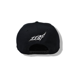 SSBF FLATVISER  CAP