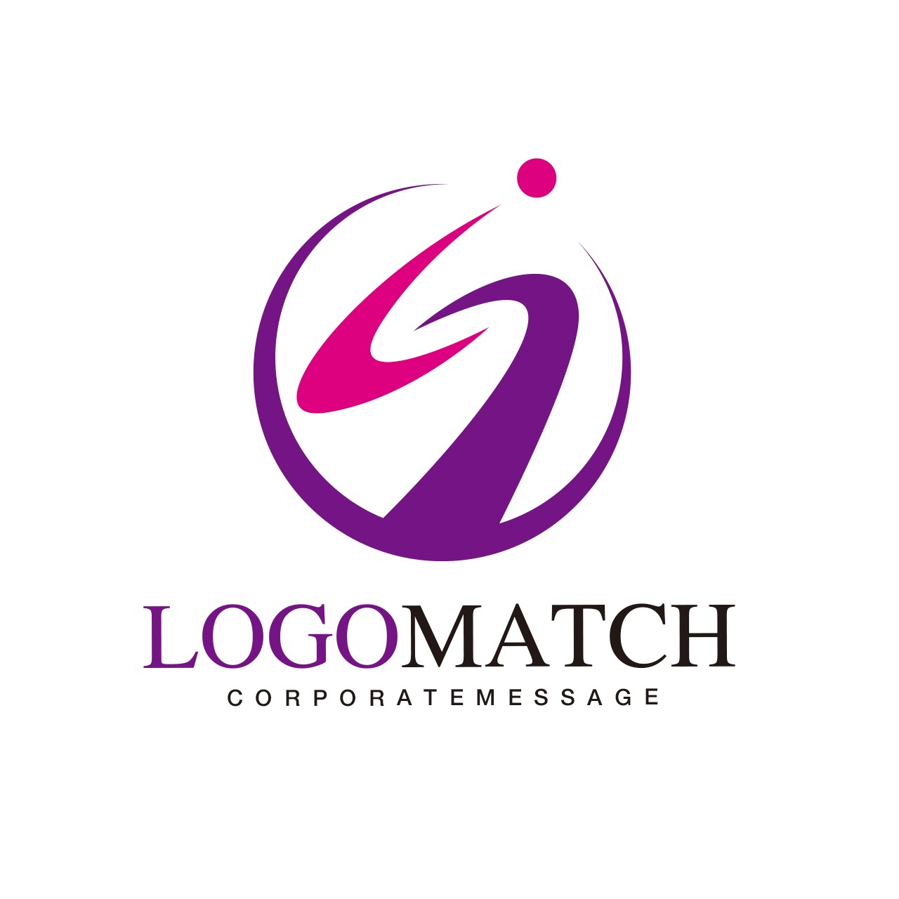 成功への情熱と活力Sのロゴ