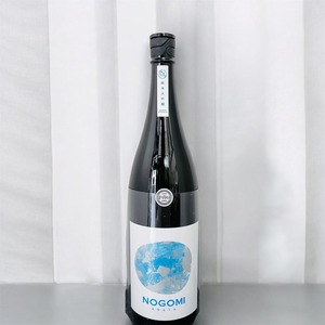 NOGOMI ARATA　1800ml　