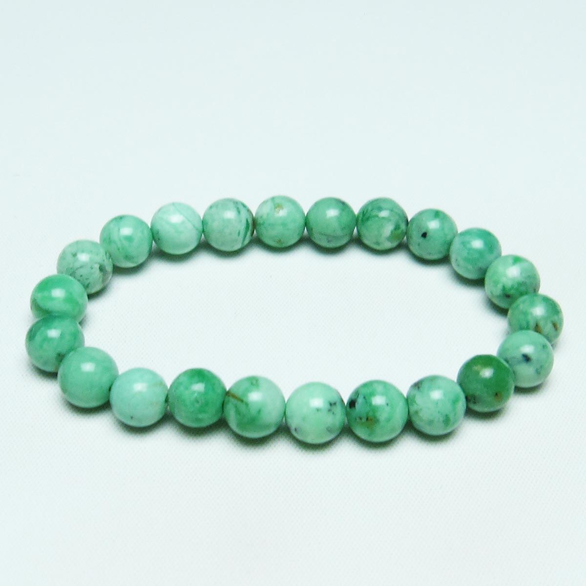 バリサイト ブレスレット 9mm 一点物 メール便可 [M便 1/10] 111-29057