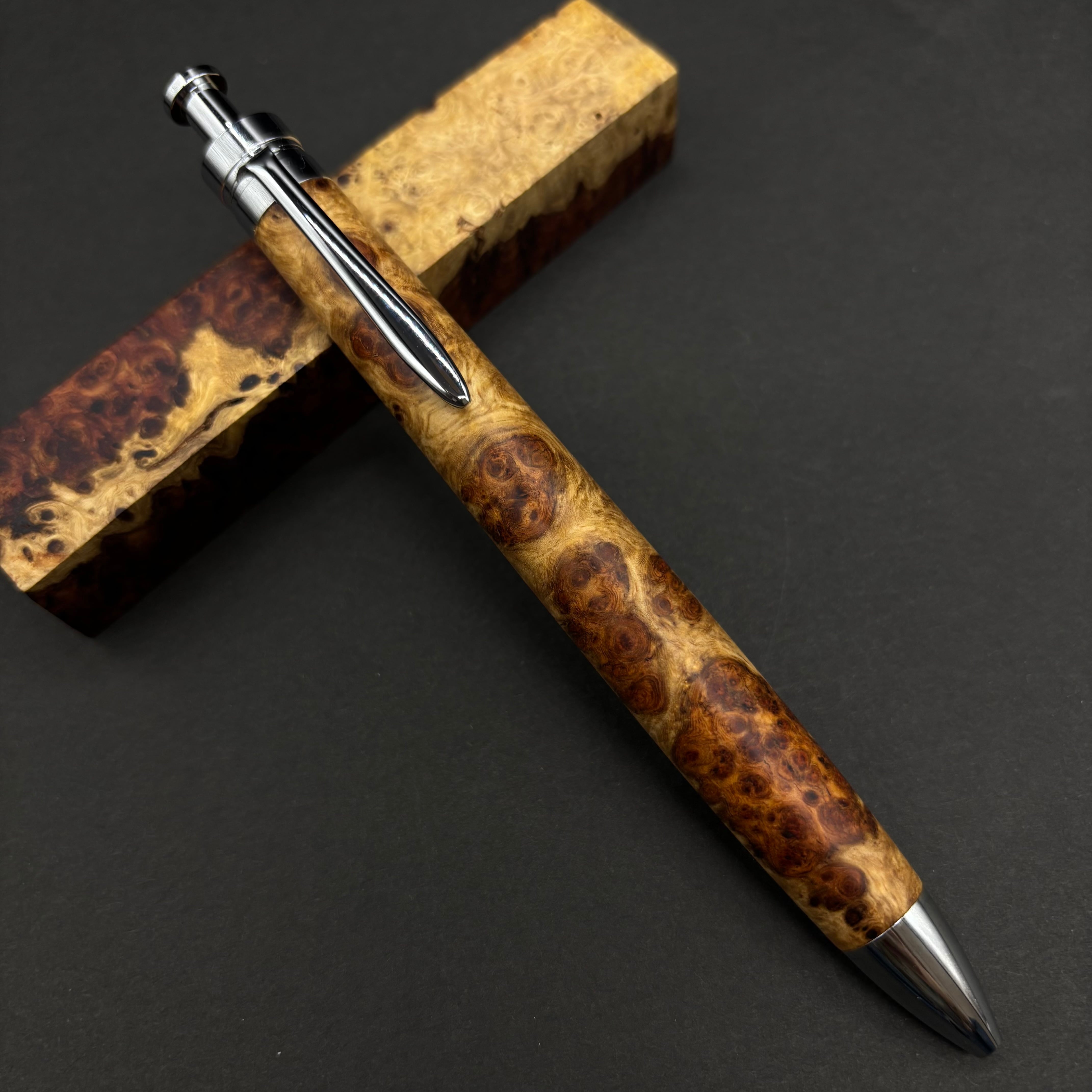 富士瘤 Craft