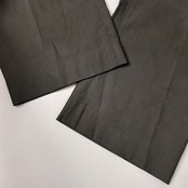 MIZUNO ミズノ ゴルフ アイスタッチ カーゴパンツ 88/カーキグレー/ペイズリー/クロップド