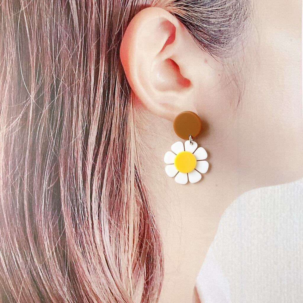 rétro   pierce   （ 1 ）  ピアス