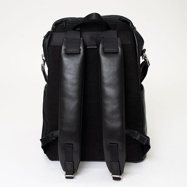 no. NN120 Flap Backpack | nunc online shop