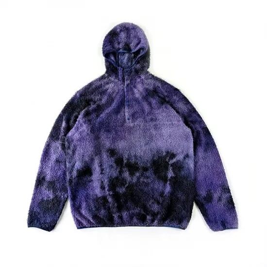 BROWN by 2-tacs＜ブラウンバイツータックス＞ALPHA hoodie | Inhigh