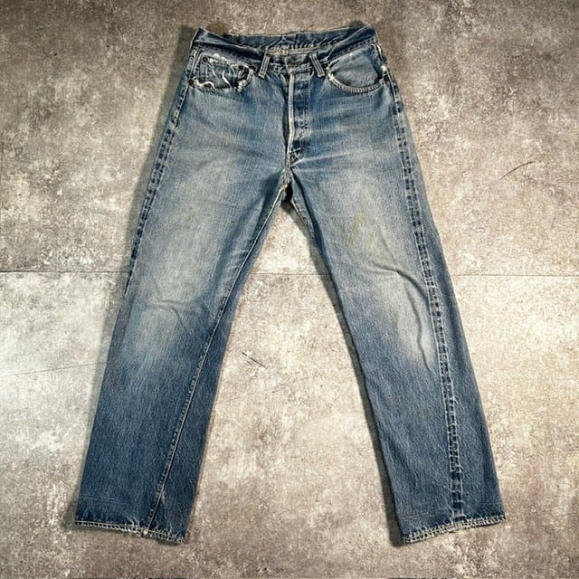 70〜80s OLD GAP オールド ギャップ デニム ブッシュパンツ フレア