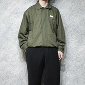 benottini reversible blouson