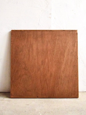 Table top board 〔parquet 240〕